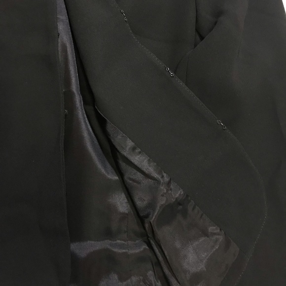 andrea polizzi for rex lester blazer - Picture 3 of 5